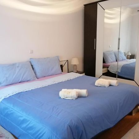 Apartment Visoka Split Dış mekan fotoğraf