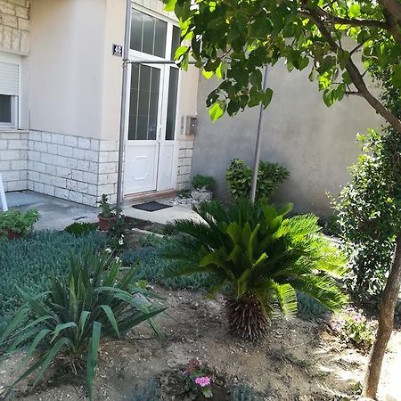 Apartment Visoka Split Dış mekan fotoğraf