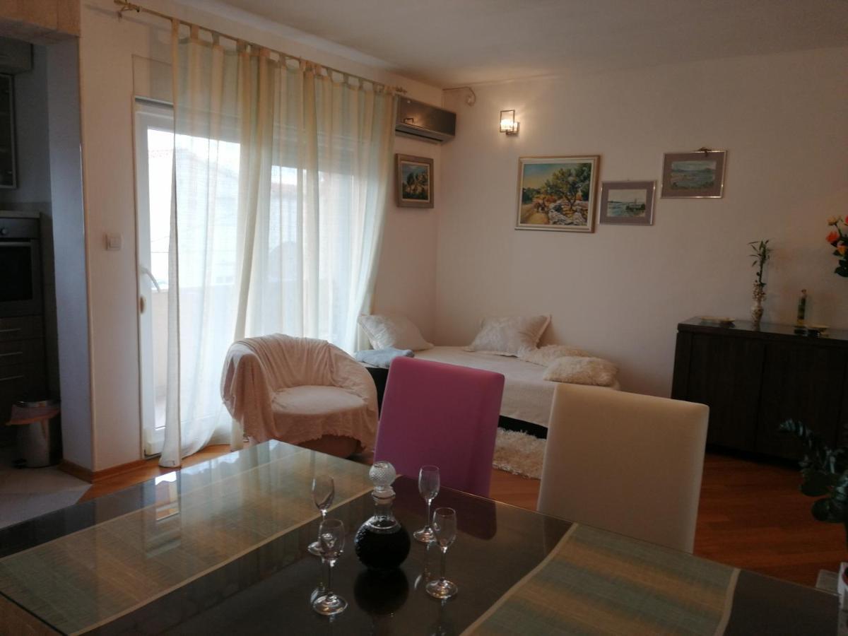 Apartment Visoka Split Dış mekan fotoğraf