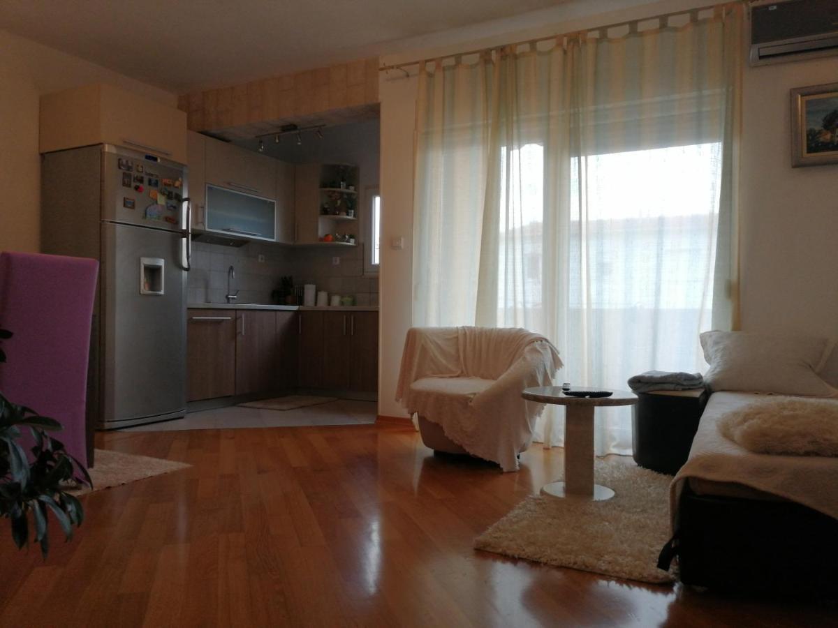 Apartment Visoka Split Dış mekan fotoğraf