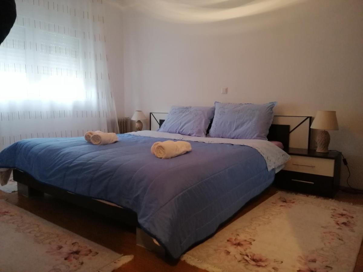 Apartment Visoka Split Dış mekan fotoğraf