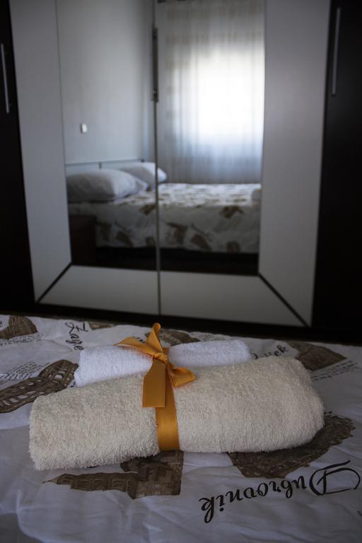 Apartment Visoka Split Oda fotoğraf