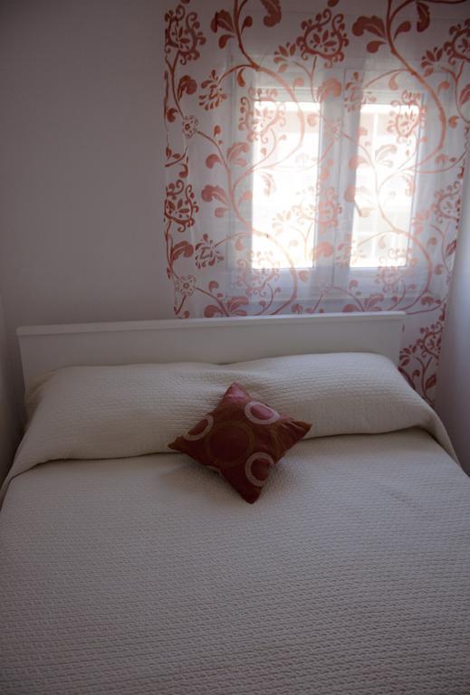 Apartment Visoka Split Oda fotoğraf