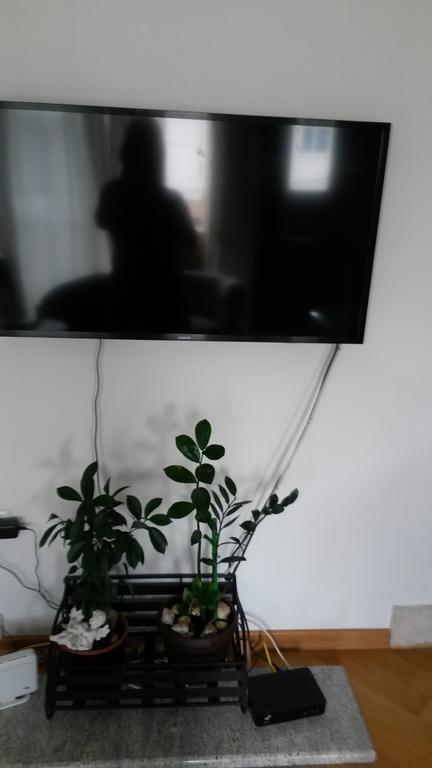 Apartment Visoka Split Dış mekan fotoğraf