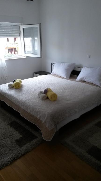 Apartment Visoka Split Dış mekan fotoğraf