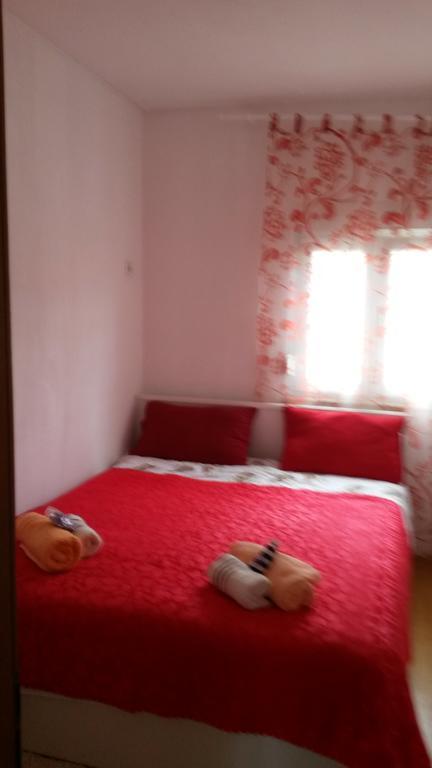 Apartment Visoka Split Dış mekan fotoğraf