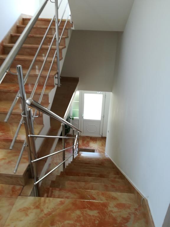 Apartment Visoka Split Dış mekan fotoğraf