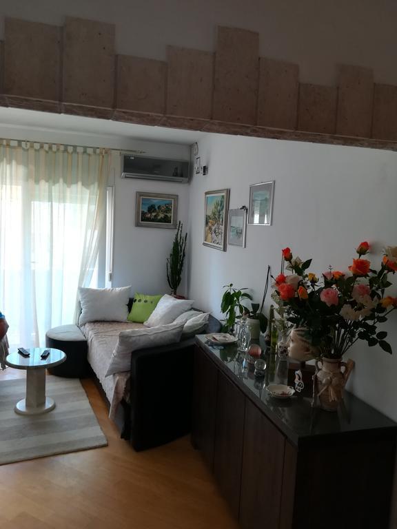 Apartment Visoka Split Dış mekan fotoğraf