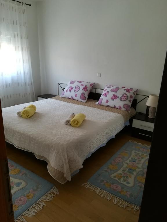 Apartment Visoka Split Dış mekan fotoğraf