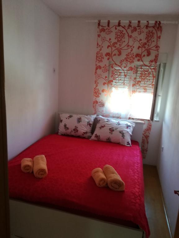 Apartment Visoka Split Dış mekan fotoğraf