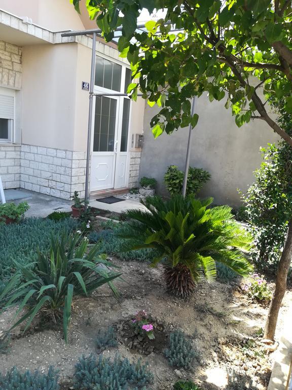 Apartment Visoka Split Dış mekan fotoğraf